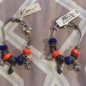 Kim Rodgers University of Florida Bracelets